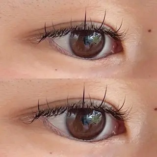 マツエク・マツパ ~RADnoel~ KARENのヘアスタイル