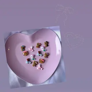 ネイル nail salon e'mu💐のネイルデザイン