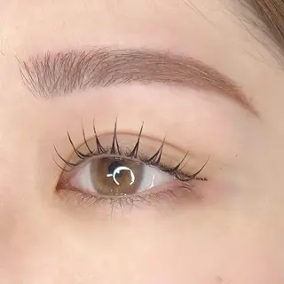 マツエク・マツパ 🩵HARUHI 京都Two🩵のマツエク・マツパデザイン