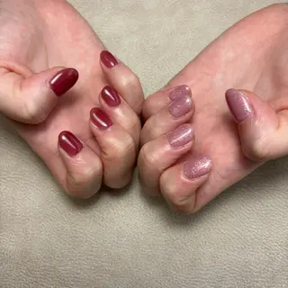 ネイル K. Ryoのネイルデザイン