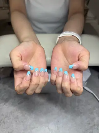 ネイル IROHA NAIL 北村菜帆のネイルデザイン