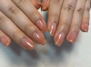 ネイル vi yellのネイルデザイン