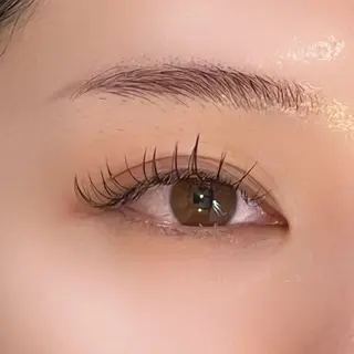 マツエク・マツパ Lokelani Wakanaのマツエク・マツパデザイン