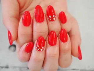 ネイル Glück ...所属・Glück... chikakoのネイルデザイン