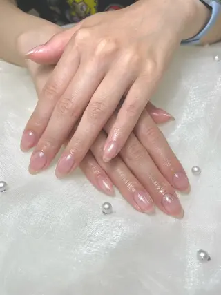 ネイル 竹 🎋のネイルデザイン