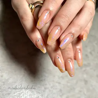 ネイル nail salon kuku所属・nail salon kukuのネイルデザイン