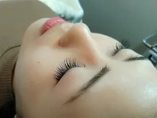 マツエク・マツパ Hair make Abdiel 所属・abdiel  hiroのマツエク・マツパデザイン