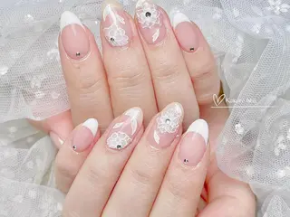 ネイル 🌙LUNA 🌙のネイルデザイン