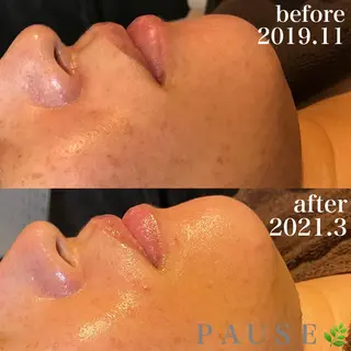 浜野 恵美のエステ・リラクイメージ