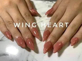 ネイル I. AYUMIのネイルデザイン