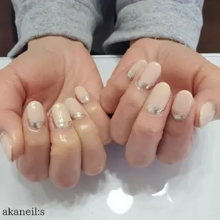 ネイル 【akaneils】 アカネのネイルデザイン