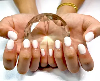 ネイル プライベートサロン N's Nailのネイルデザイン