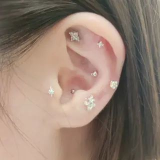 K3nail   maiのネイルデザイン