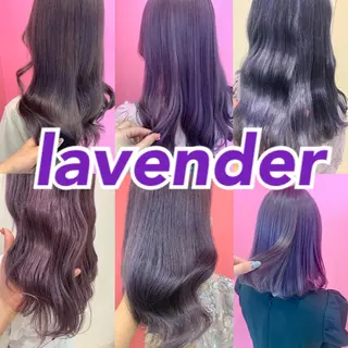 ミディアム カラー EMANON新宿東口所属・新宿駅近♡個室 ♡関口三都季🌜のヘアスタイル