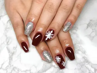 ネイル Beauty Salon  Luna所属・Beauty Salon Lunaのエステ・リラクイメージ