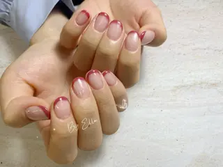 ネイル 閨匠ビューティサロン 新橋店♡Ellieのネイルデザイン