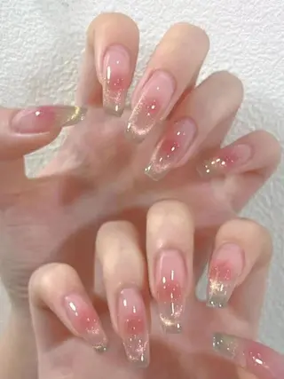 ネイル MOTOI RAN🍒のネイルデザイン