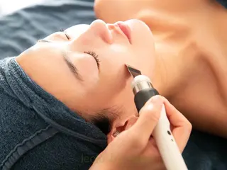 leolo 武蔵浦和 店長瀧澤のエステ・リラクイメージ