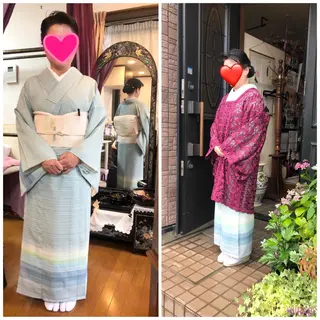 美容室 HIIRAGIのマツエク・マツパデザイン