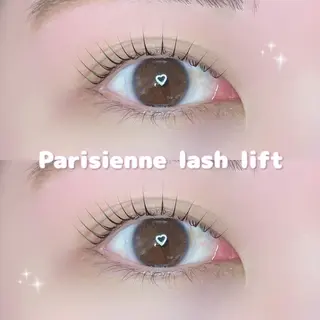 マツエク・マツパ Runa🌙 渋谷/まつパのマツエク・マツパデザイン