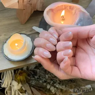 ネイル Lili beauty salon所属・Lilibeauty salonのネイルデザイン