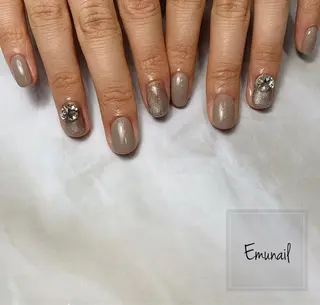 ネイル Emu Nailのネイルデザイン