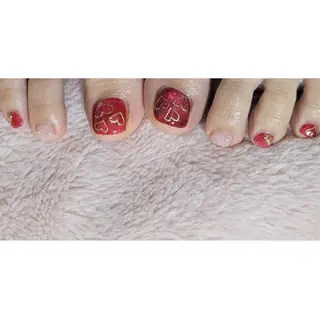 ネイル ネイルサロンほっこり kanaのネイルデザイン