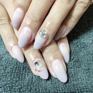 ネイル 佐賀 有希子のネイルデザイン