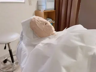 フェイシャルエステ♡ KAORIのエステ・リラクイメージ