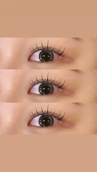 マツエク・マツパ Linka 🎀のマツエク・マツパデザイン