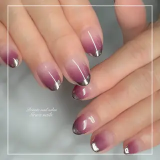 ネイル GRACE NAILSのネイルデザイン