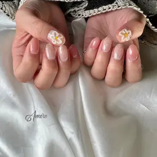 ネイル You kyehwaのネイルデザイン