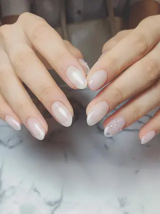 ネイル Nailist Honamiのネイルデザイン