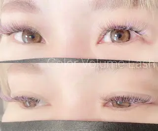 マツエク・マツパ Lumos nail&eyelash所属・Lumos Ayakaのマツエク・マツパデザイン