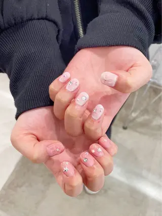 ネイル ルイ☆【ボブ/メンズ /酸性ストレート】のヘアスタイル