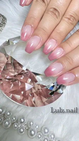 ネイル Lulz nailのネイルデザイン