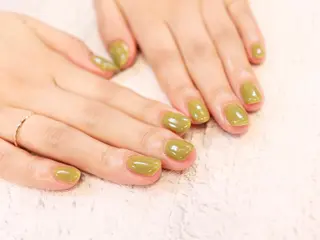 ネイル Dolce.Nail 大宮店のネイルデザイン