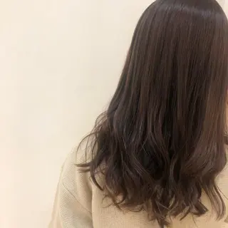 ロング Yui ユイのヘアスタイル