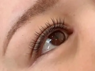 マツエク・マツパ マリアージュ所属・マリアージュ 安藤のマツエク・マツパデザイン