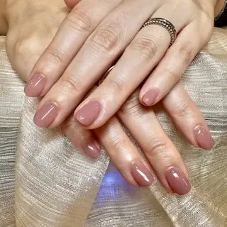 ネイル CITRON🍊 MISAのネイルデザイン