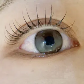 マツエク・マツパ アンジェリカミッシェル所属・ミユ 🎀のマツエク・マツパデザイン