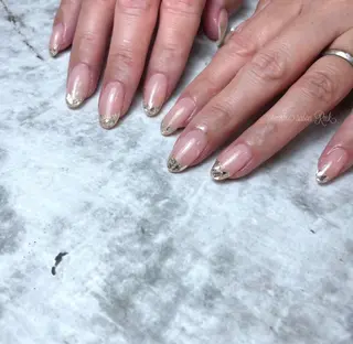 ネイル nail salon booのネイルデザイン