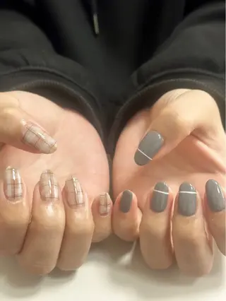 ネイル Sono nailのネイルデザイン