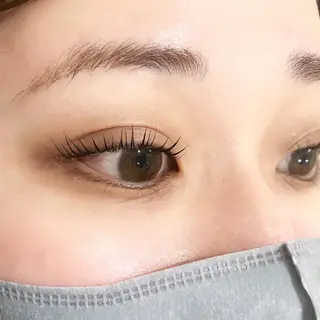 マツエク・マツパ ami☾Belire Nail&eyeのマツエク・マツパデザイン