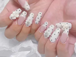 メンズ ネイル Bloom スカルプ専門店のネイルデザイン