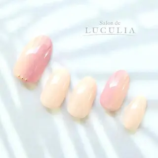 ネイル 山田 千彬のネイルデザイン