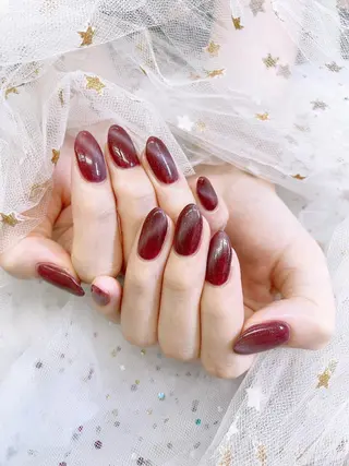 ネイル 🦋ネイルサロン ブラン🌈ゆりのネイルデザイン