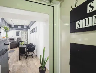 ネイル SESUNNY セサニー　SEIRAのマツエク・マツパデザイン