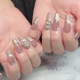 ネイル private salon凛のネイルデザイン