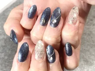 ネイル K PLUS nail salon所属・K PLUS nailのネイルデザイン